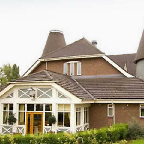 Table Table - The Oast House - Derby