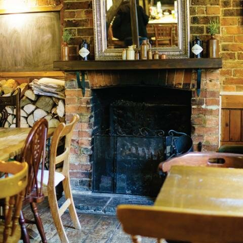 The Gallipot Inn
