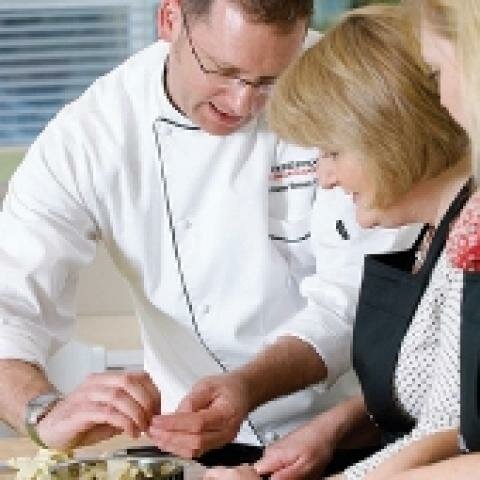 The Cooking School at Dean Clough