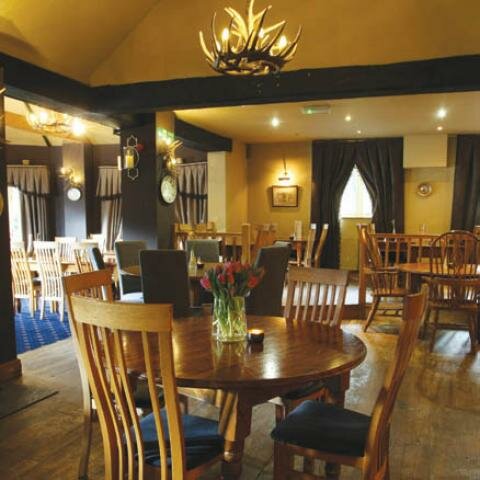 The Shires Inn & Restaurant